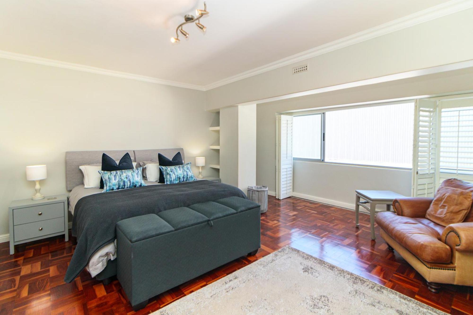 Appartement Vicmor Court 22 By Ctha