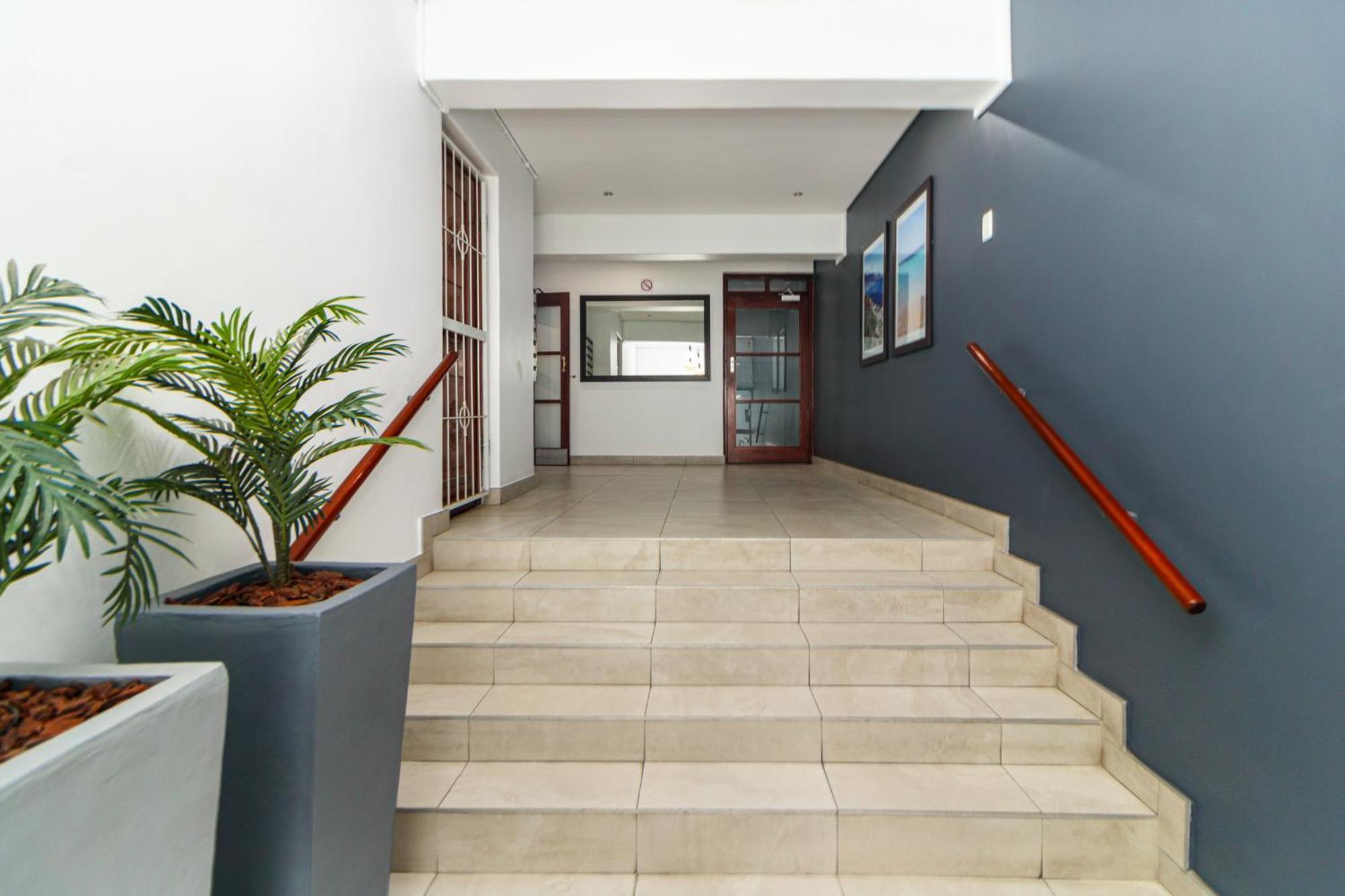 Appartement Vicmor Court 22 By Ctha *