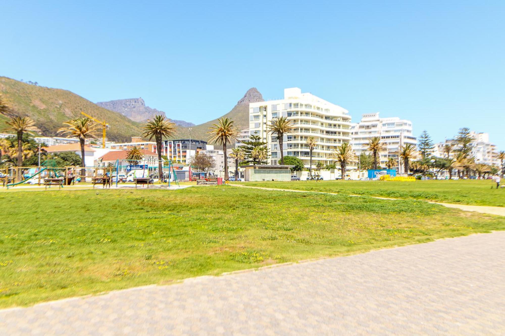 Vicmor Court 22 By Ctha Apartment Cape Town