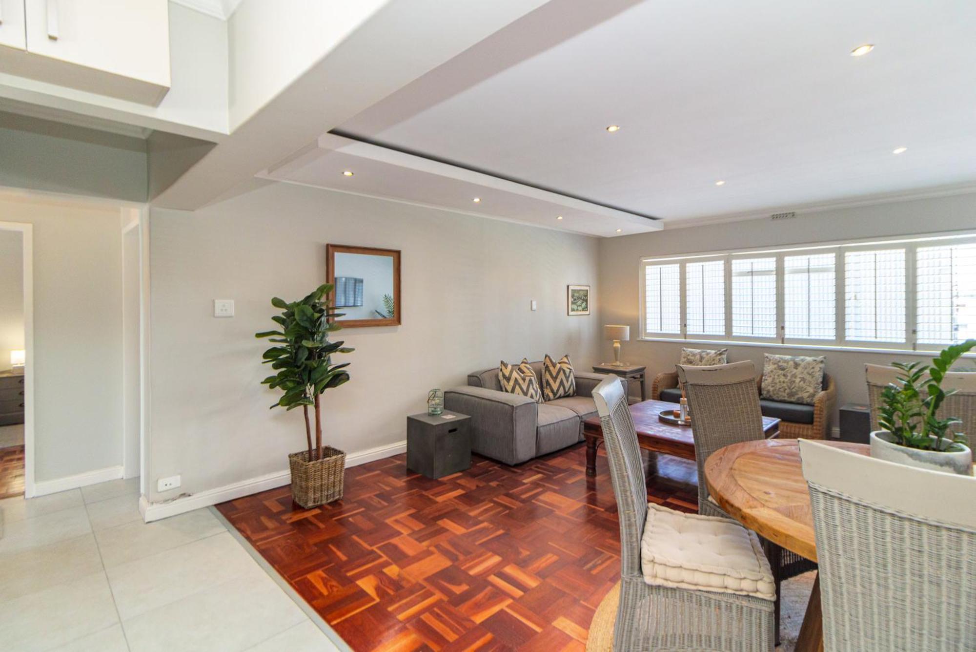 Appartement Vicmor Court 22 By Ctha