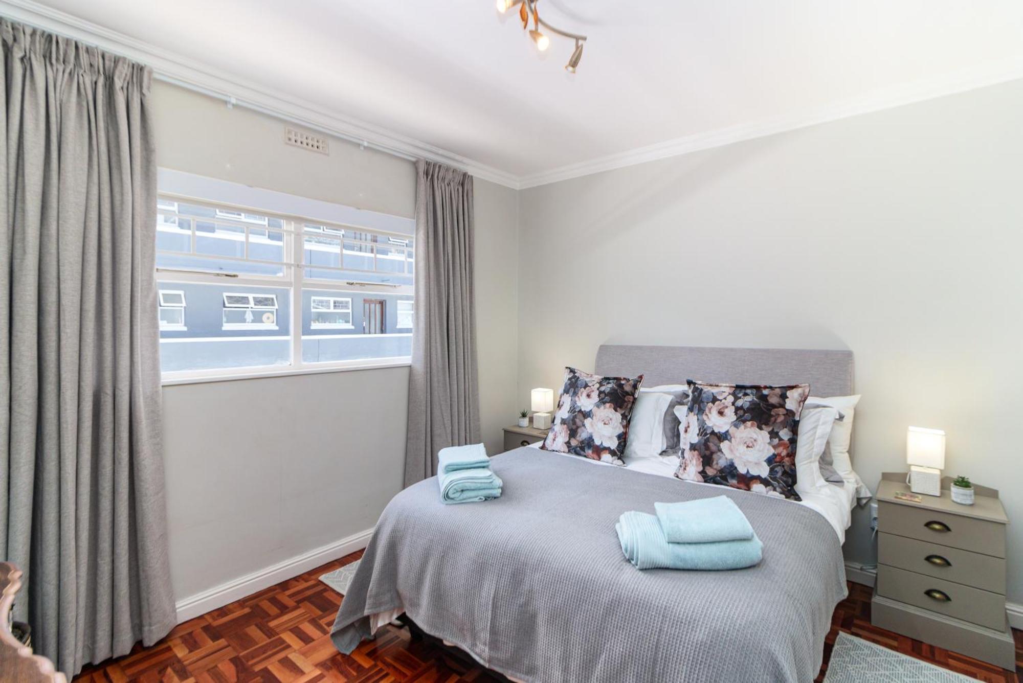 Appartement Vicmor Court 22 By Ctha