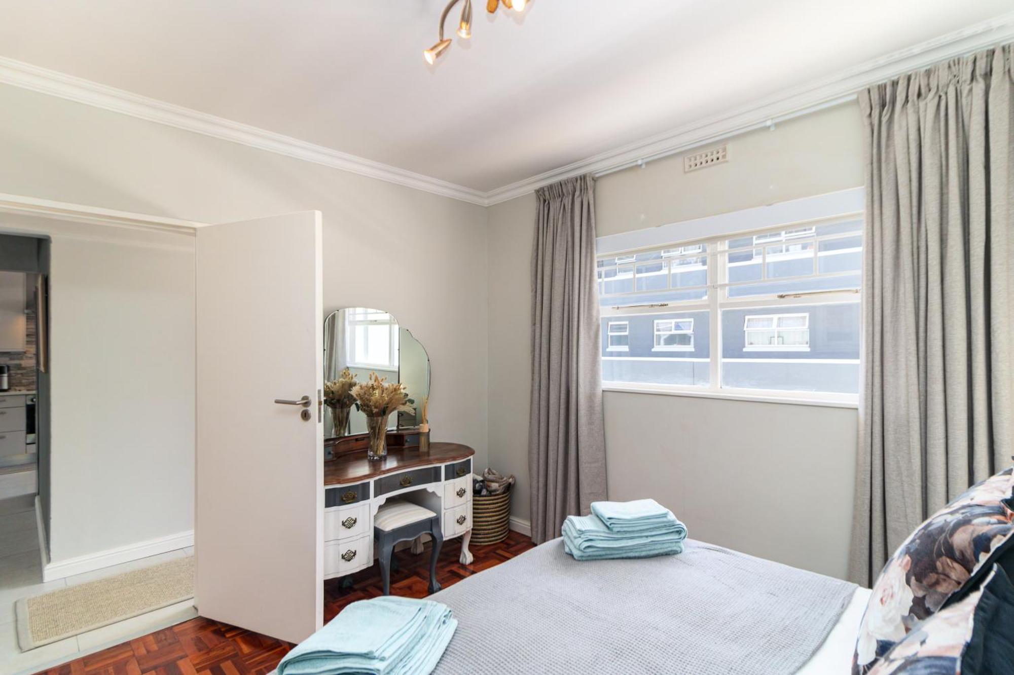 Vicmor Court 22 By Ctha Apartment Cape Town