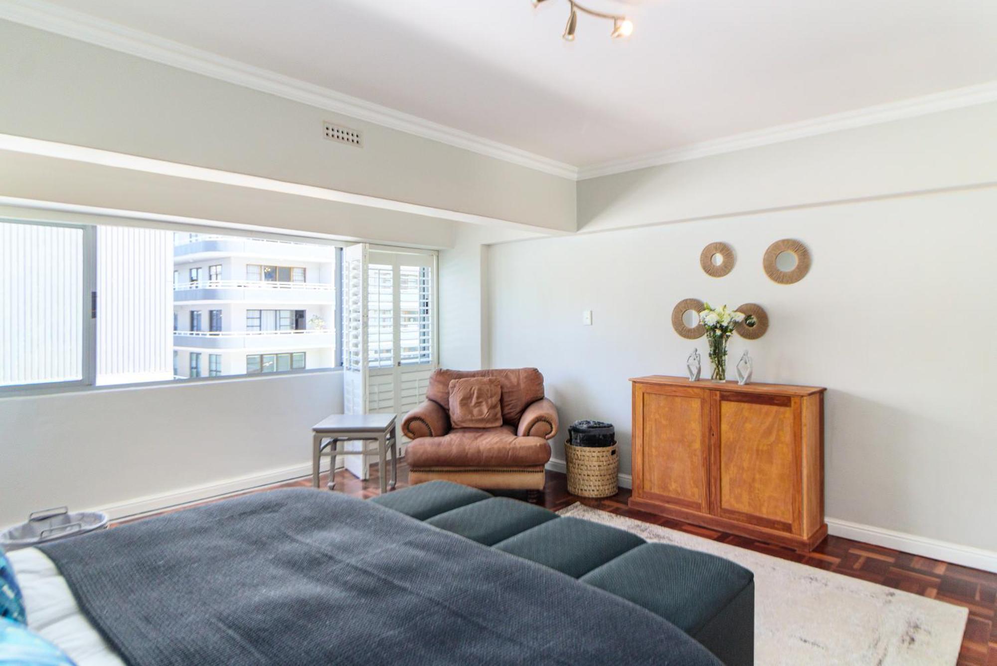 Vicmor Court 22 By Ctha Appartement *