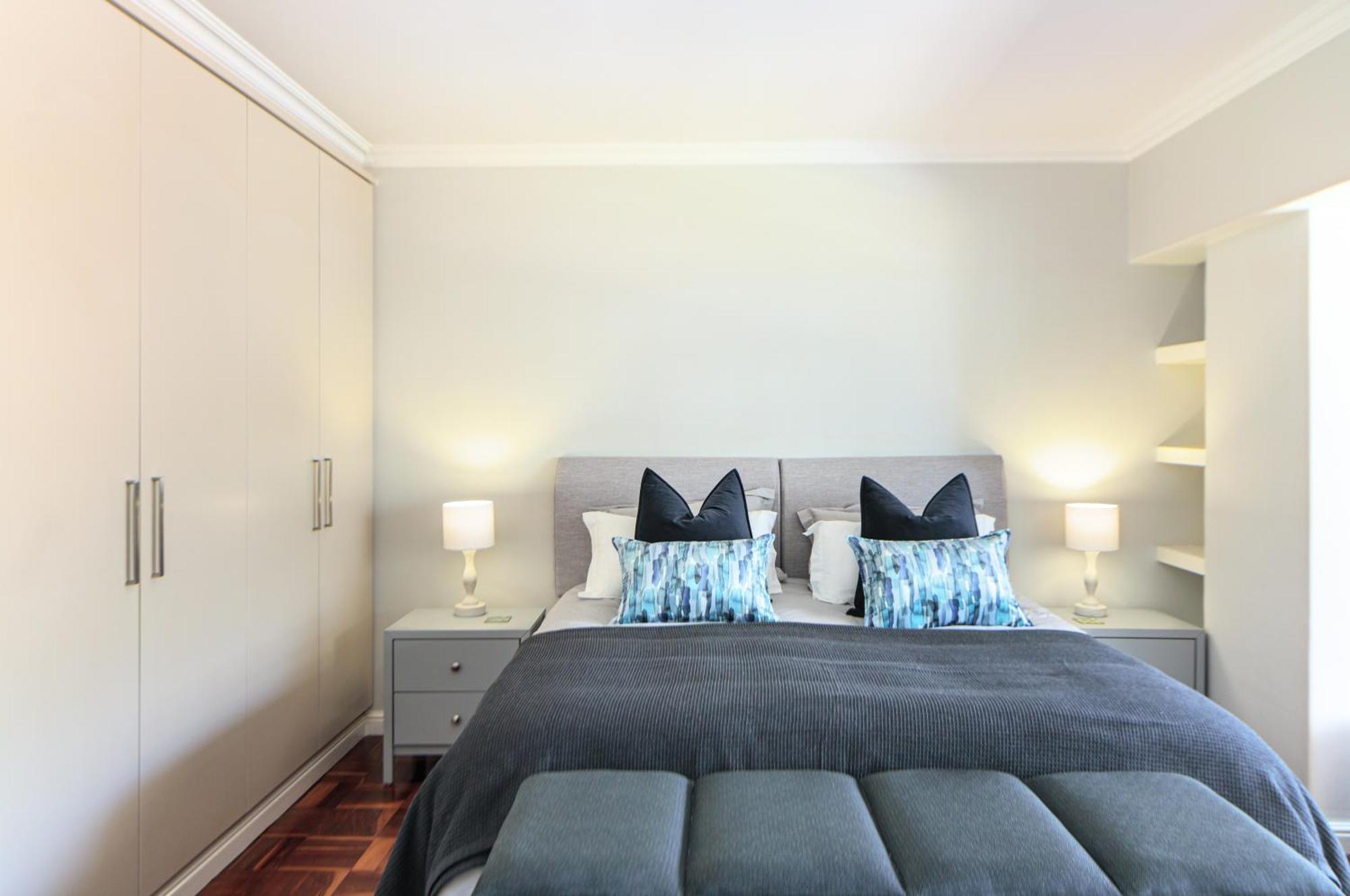 Appartement Vicmor Court 22 By Ctha Le Cap