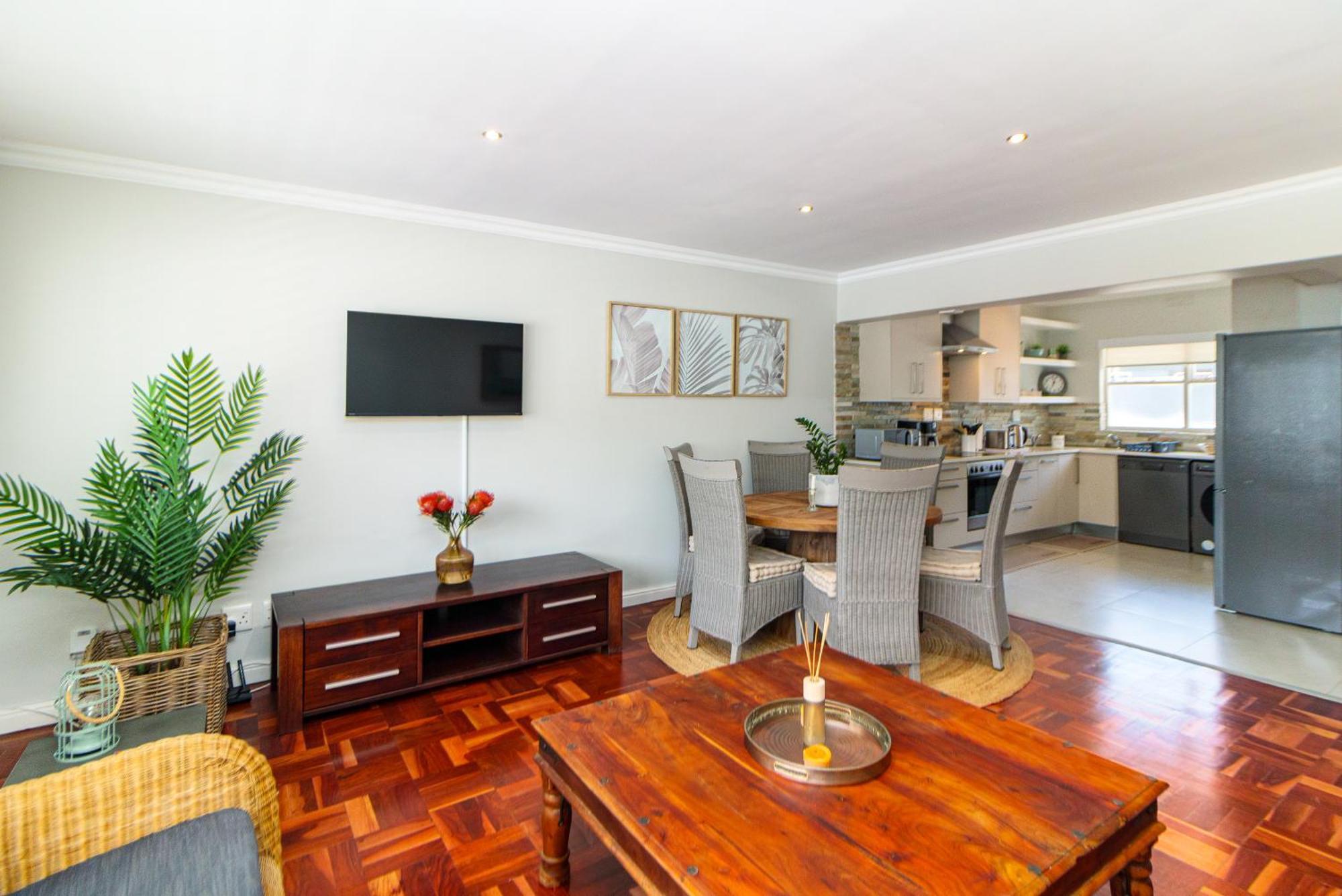 Appartement Vicmor Court 22 By Ctha