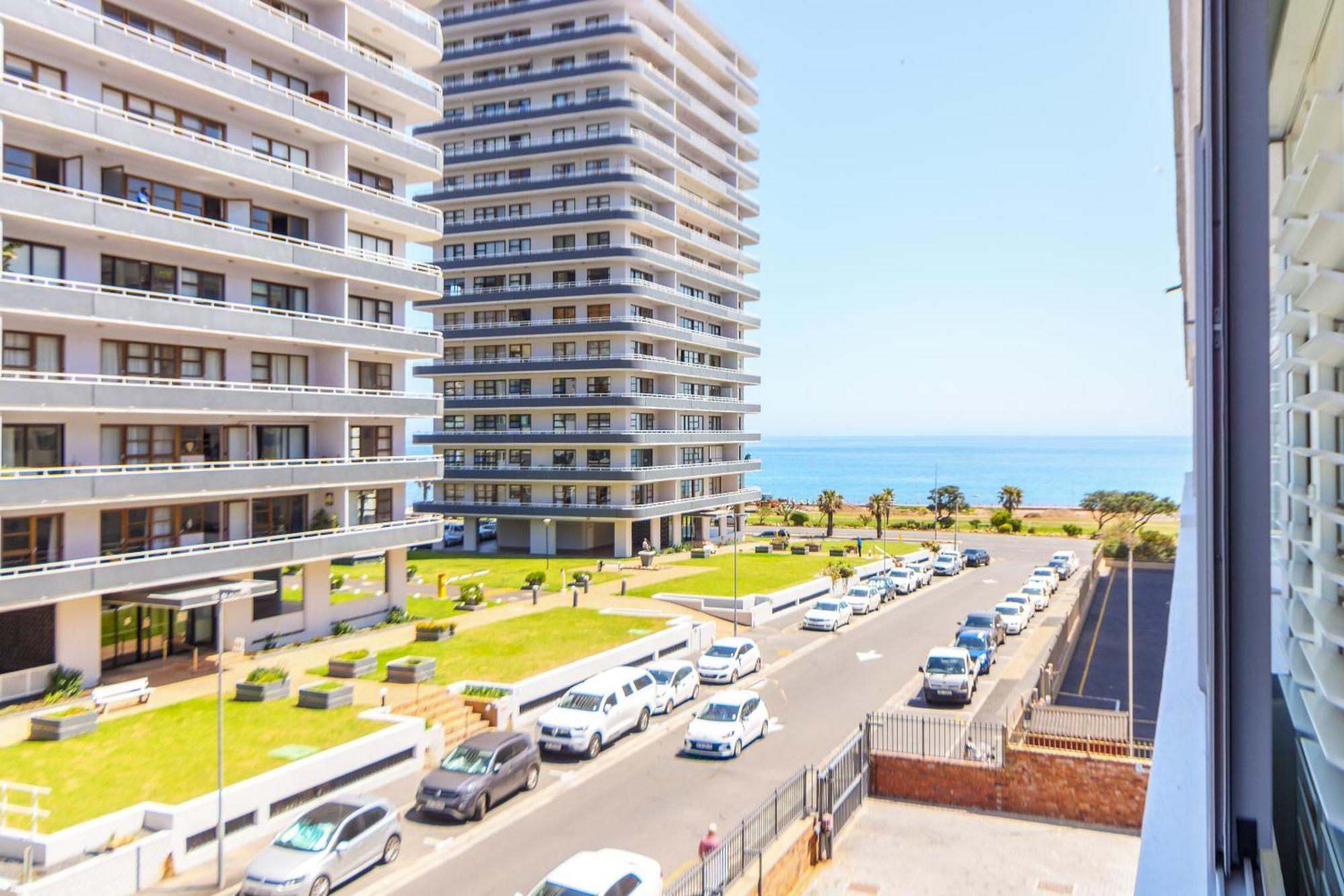 Appartement Vicmor Court 22 By Ctha